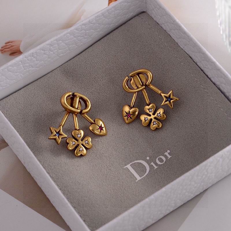 Dior Earring 06yxh19